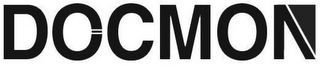 DOCMON logo