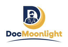 DOCMOONLIGHT logo