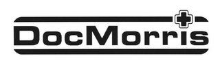 DOCMORRIS logo