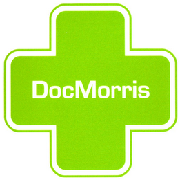 DOCMORRIS logo