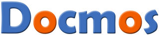 DOCMOS logo