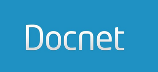 DOCNET logo