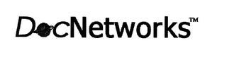 DOCNETWORKS logo