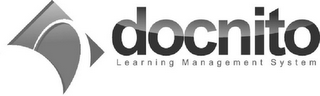 DOCNITO LEARNING MANAGEMENT SYSTEM logo