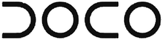 DOCO logo