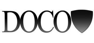 DOCO logo