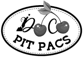 DOCO PIT PACS logo