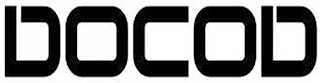 DOCOD logo