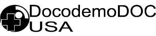 DOCODEMODOC USA logo