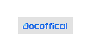 DOCOFFICAL logo