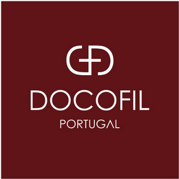 DOCOFIL PORTUGAL logo
