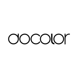 DOCOLOR logo