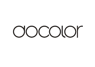 DOCOLOR logo