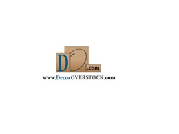 DO.COM WWW.DECOROVERSTOCK.COM logo
