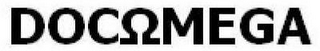 DOCOMEGA logo