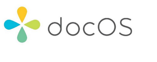 DOCOS logo