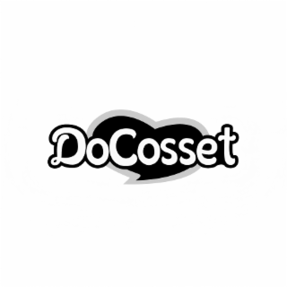 DOCOSSET logo