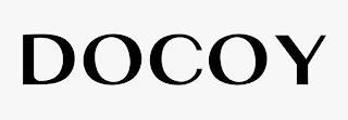 DOCOY logo