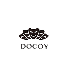 DOCOY logo