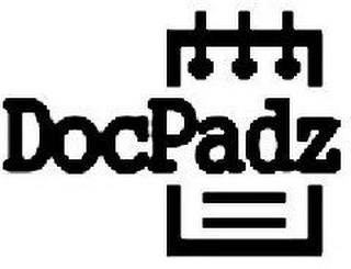 DOCPADZ logo