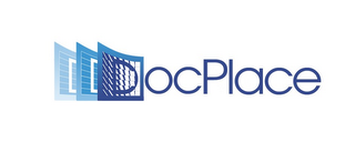 DOCPLACE logo