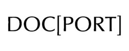 DOC[PORT] logo