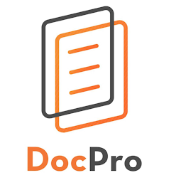 DOCPRO logo