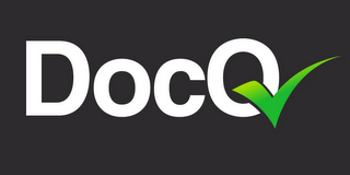 DOCQ logo