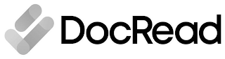 DOCREAD logo