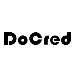 DOCRED logo