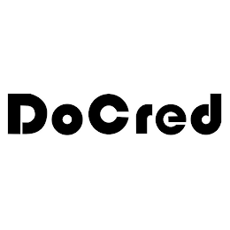 DOCRED logo