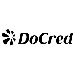 DOCRED logo