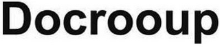 DOCROOUP logo
