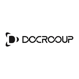 DOCROOUP logo