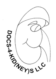 DOCS-4-KID(NEY)S LLC logo
