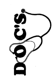DOC'S logo