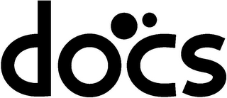 DOCS logo