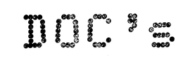 DOC'S COMPUTER SHOP logo