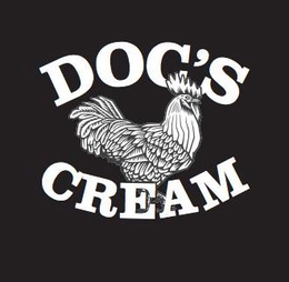 DOC'S CREAM logo