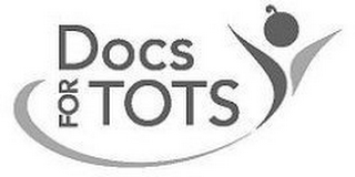DOCS FOR TOTS logo
