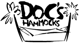DOC'S HAMMOCKS logo