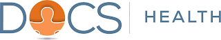 DOCS | HEALTH logo