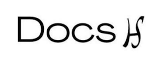 DOCS HS logo