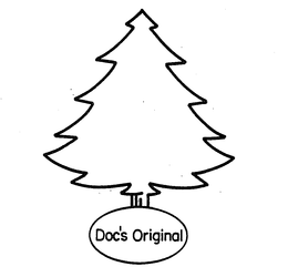 DOC'S ORIGINAL logo