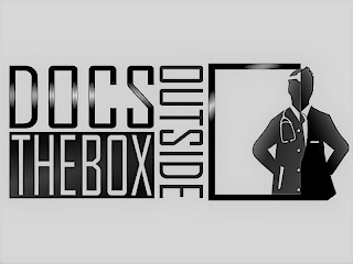 DOCS OUTSIDE THE BOX logo