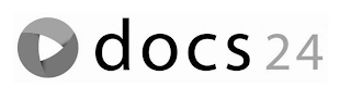 DOCS24 logo