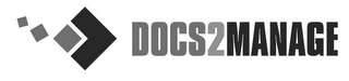 DOCS2MANAGE logo