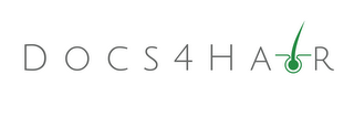 DOCS4HAIR logo