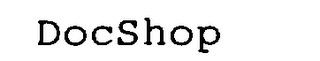 DOCSHOP logo