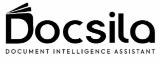 DOCSILA DOCUMENT INTELLIGENCE ASSISTANT